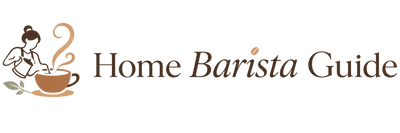 Easy Home Barista