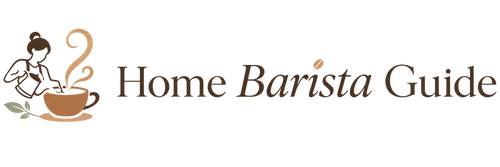 Easy Home Barista